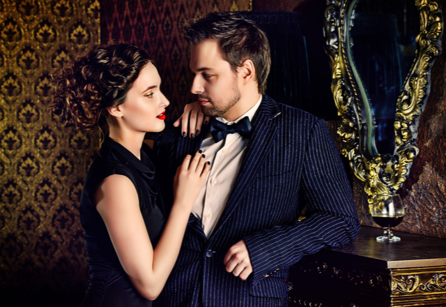 【男性必読】女性が「ムラムラしてるとき」にする《OKサイン》とは？