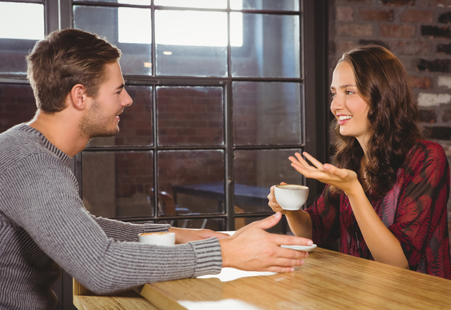女性が彼氏にしたい「男性に求める最低条件」4つ