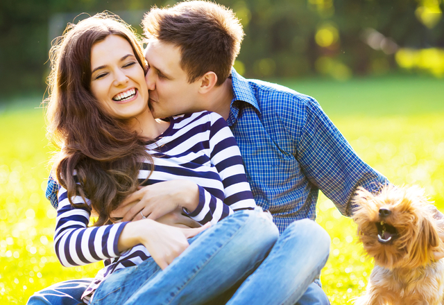 彼は信用に値する？！【カレの一途度チェック】