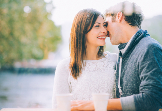 ゆくゆくは結婚も？！あなたの【本命彼女度テスト】