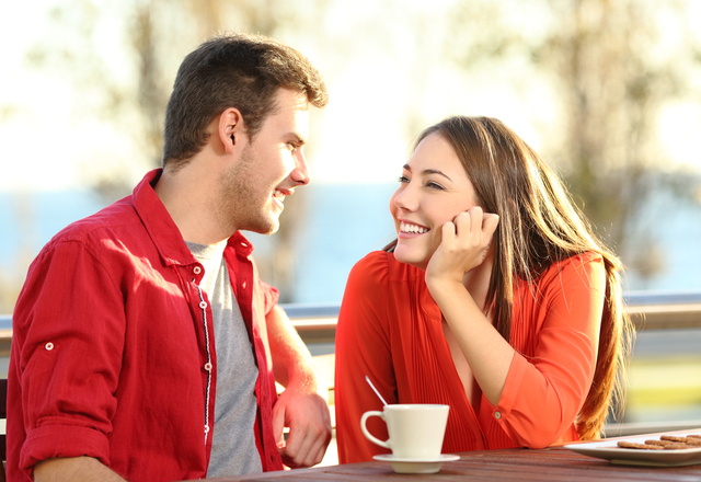 これが素の証拠！【男性心理】「好きな相手」にだけする言動とは