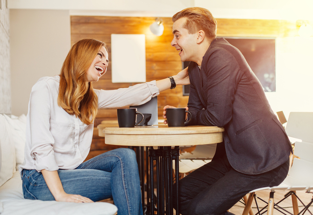 見た目じゃないんだよな…！男性がときめく「女性の性格」とは？