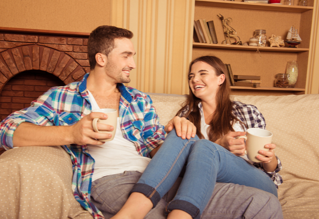 大好きな彼から「ベタ惚れされる女性」には共通点があった？！