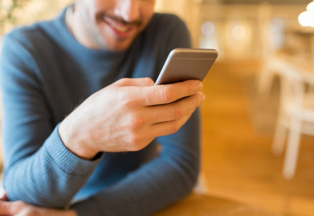 可愛すぎるやろ！男がキュンとする「あざとLINE」4つ