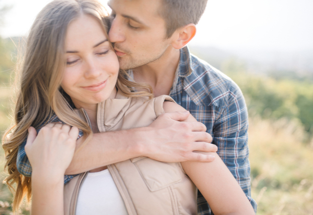 もう我慢できないっ！男性が「キスしたくてたまらなくなる瞬間」って？