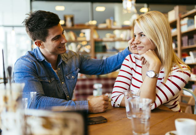 女性が無意識に「好きになる男性」の共通点って？