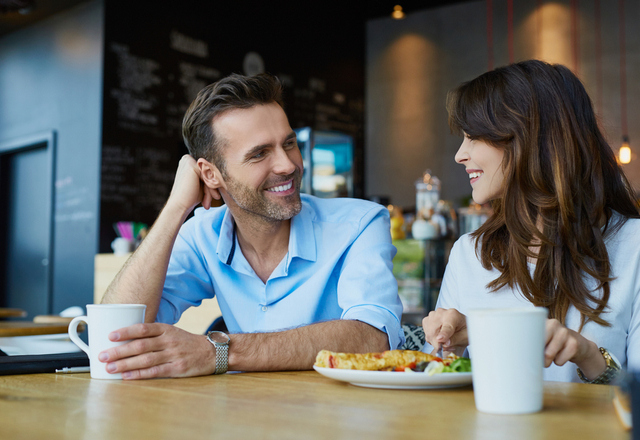 会話で分かっちゃう？！男性が「ベタ惚れの女性にだけ言うこと」って？