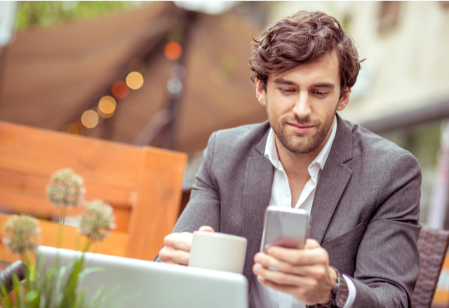 本気で好きです！男が付き合いたい女性に送る「本命LINE」