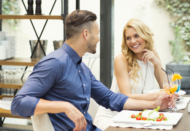 付き合う前に知ってたい！4項目でチェックする「彼の一途度テスト」