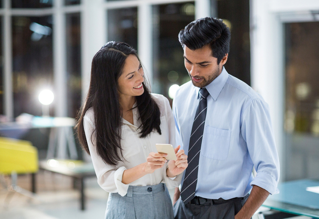 いくつ当てはまる？男がベタ惚れする【魅惑のギャップ度チェック】