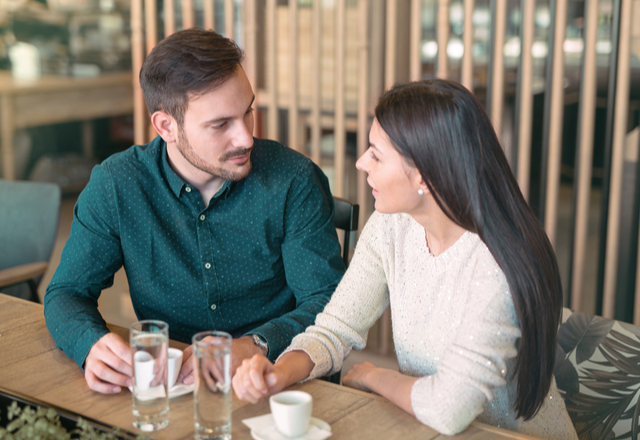 俺を意識してほしい！4つの言動でわかる「彼の脈アリ度」