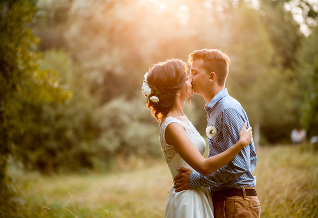 女性がキュンとときめく「上手なキス」とは