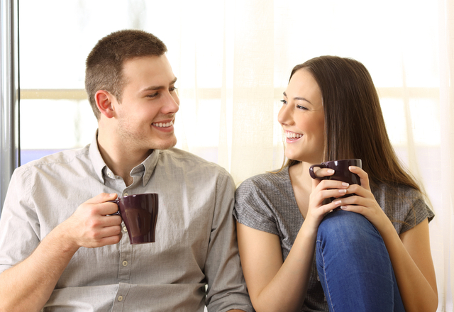 絶賛アピール中！？4つのセリフで見抜く「彼の本命度テスト」