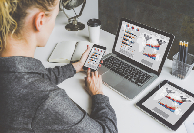 【営業職500名に聞いた！】オンライン営業の今って…？