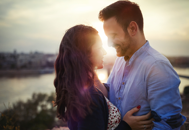 まさに敵なしカップル！4項目でチェックする「彼との相性度」