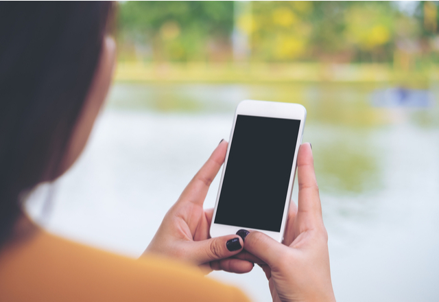 いつも考えちゃうよ…♡男性を虜にさせる「LINEの特徴」TOP4