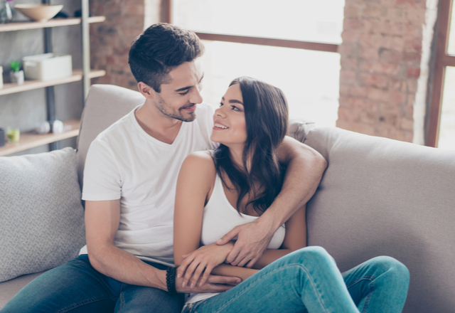 ハグで本当の気持ちを見極める！4項目で見抜く「彼の真剣度テスト」