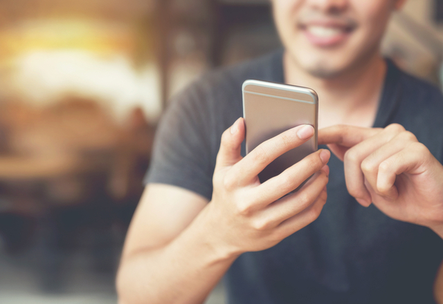 これ送られたら一瞬で惚れる…！「LINEテク」4つ