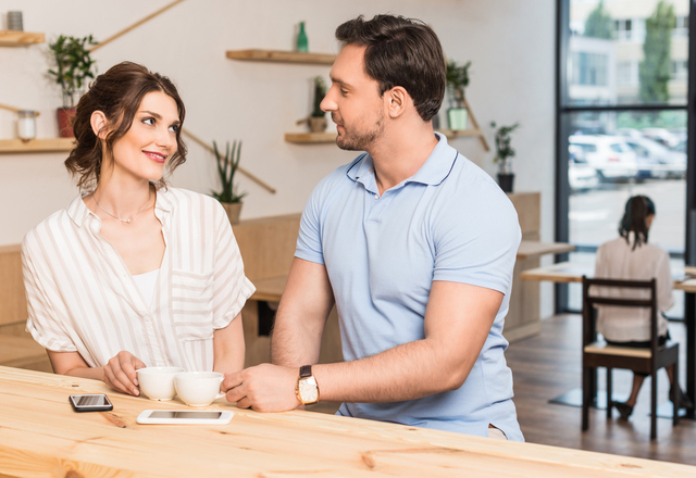 好印象♡男性が初対面で【カワイイと感じる女性】とは？