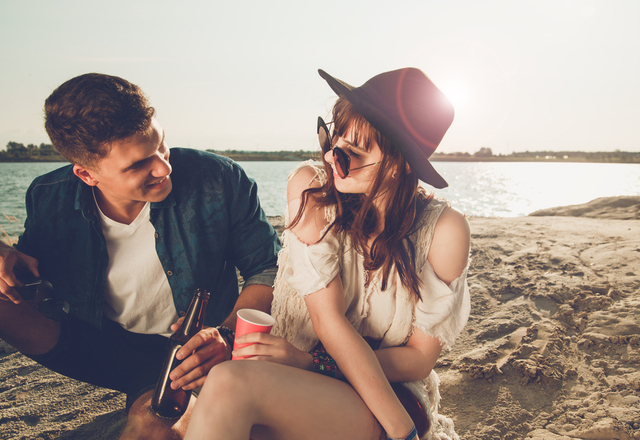 急にときめいちゃったー！女性が「男友達に恋する瞬間」4つ