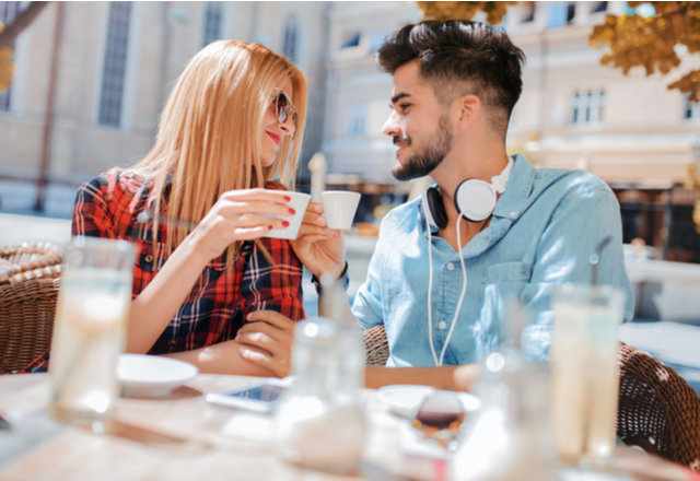 私ってどう思われてるの…？！彼の「真剣度」を確かめる4つの質問