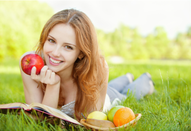 綺麗な人だなぁ…男性が見惚れる【上品な女性】とは？