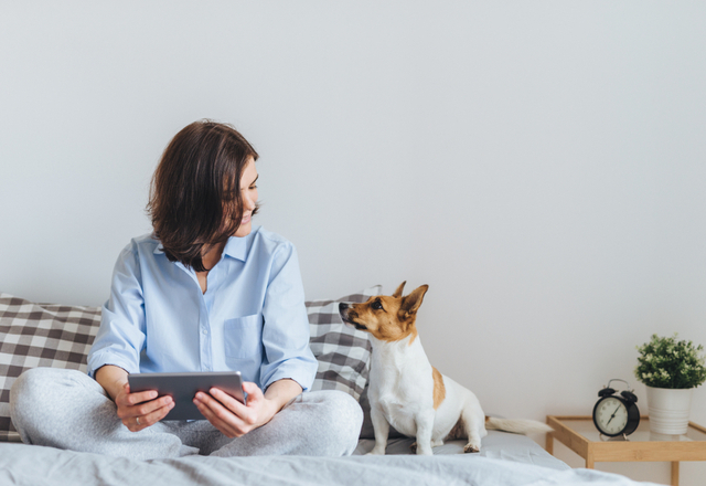 【これがリアルな声！？】リモート会議の身だしなみ、意外と男性から見られてる！？