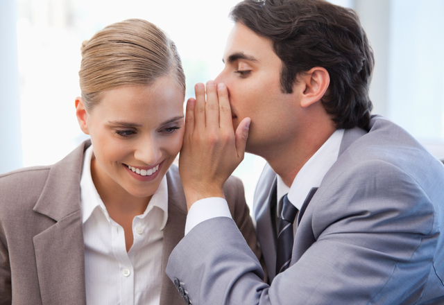 コレは惚れる…！女性がキュンとする【男性に言われたいセリフ】4選