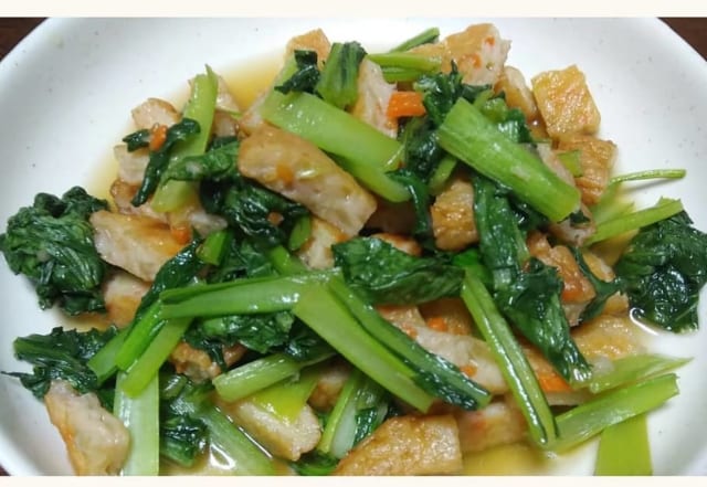 【業スー】マニアが神推し！見かけたら即買い「絶品冷凍食品」3つ