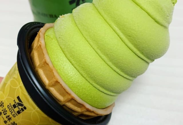 コレ見つけたら絶対買い！【セブン】の絶品「スイーツ」3選