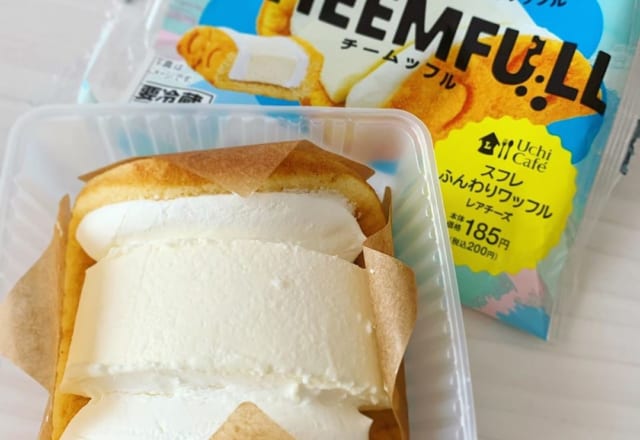 見逃したらアカン！【ローソン】今買うべき「絶品スイーツ」3選