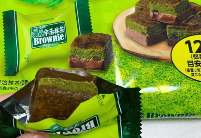 今日のおやつは決めた？今すぐチェックしたい【コンビニ菓子】3選