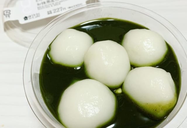 女子の味方♡【ローソン】はやはりスイーツの宝庫だった！