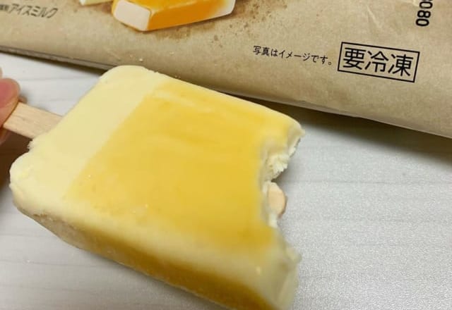 仕事終わりの幸せ時間…！【コンビニ】のおすすめ「アイス」4選