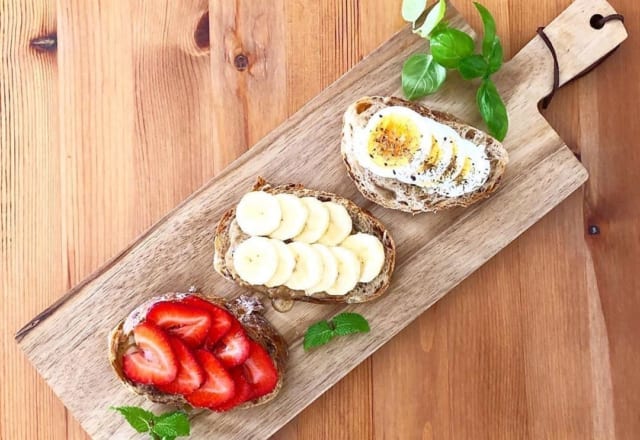 即買い決定！【コストコ】のパンに付けて食べたい「調味料」4つ