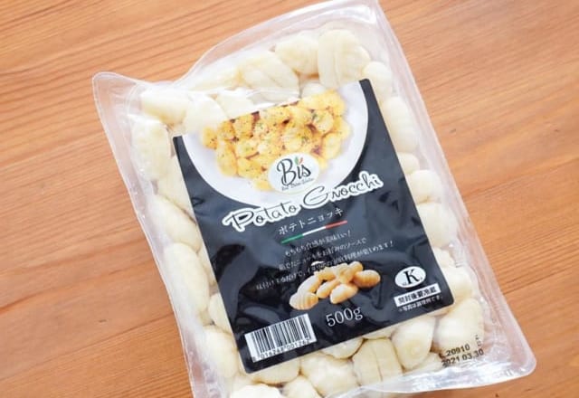 万能すぎる！【業スー】どんな料理にも使える「優秀グルメ」3選