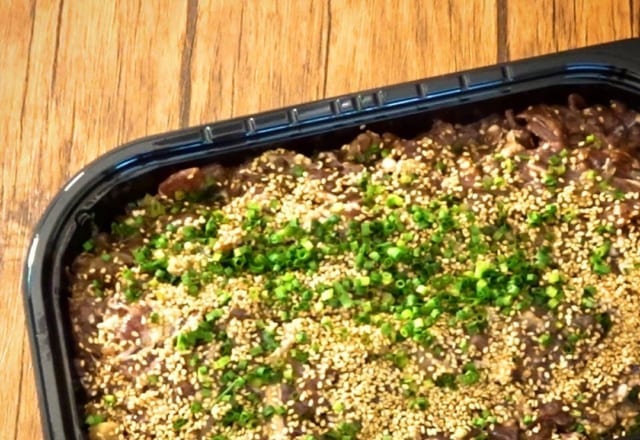 キムチ好きさん、やみつき♡【コストコ】韓国料理はコレが正解！