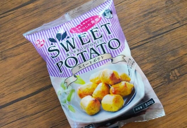 今、買うべき！【業スー】みんな即買いしてる「話題のグルメ」3選