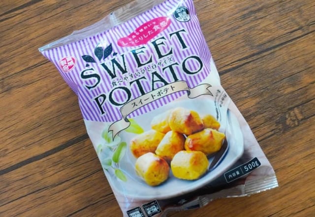 ダイエットは明日から♡【業スー】の絶品スイーツ4選