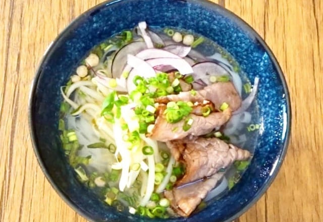 まるで小旅行気分？！【業スー】で買えるおすすめ「他国料理」3選