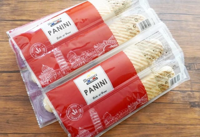 無いと困る！【コストコ】シンプルさが最高「マニア激推しパン」