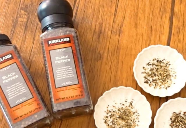 見かけたら買って！【コストコ】で見つけた売切れの「万能調味料」3選