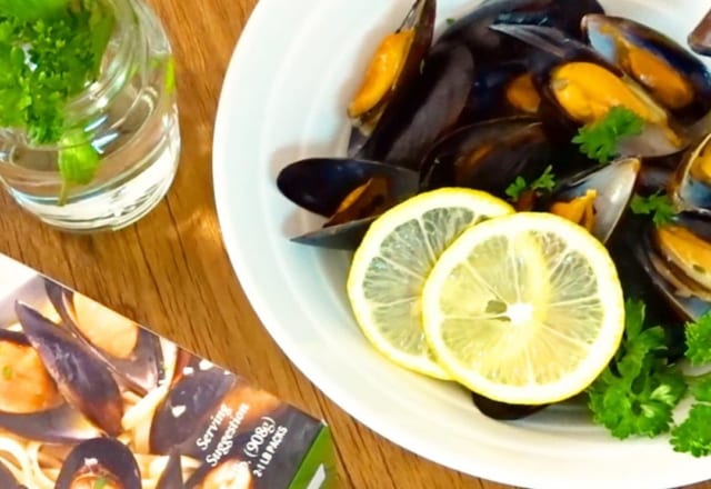 ストック買い必至！【コストコ】の「冷凍海鮮グルメ」がオススメすぎる