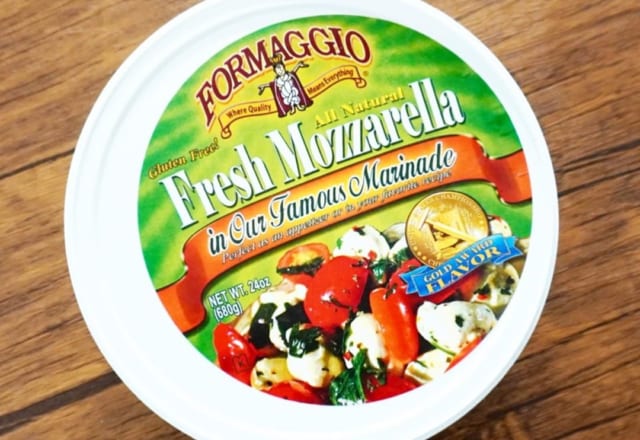 う、旨すぎる！！【コストコ】「マジで正解なチーズ」はこの3つ！