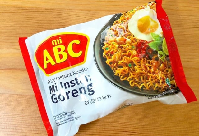 【業務スーパー】インスタントで簡単！「エスニックフード」4選♪