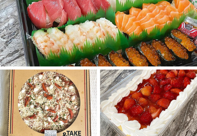 見ているだけで幸せ…♡【コストコ】の「ビッグサイズフード」3選