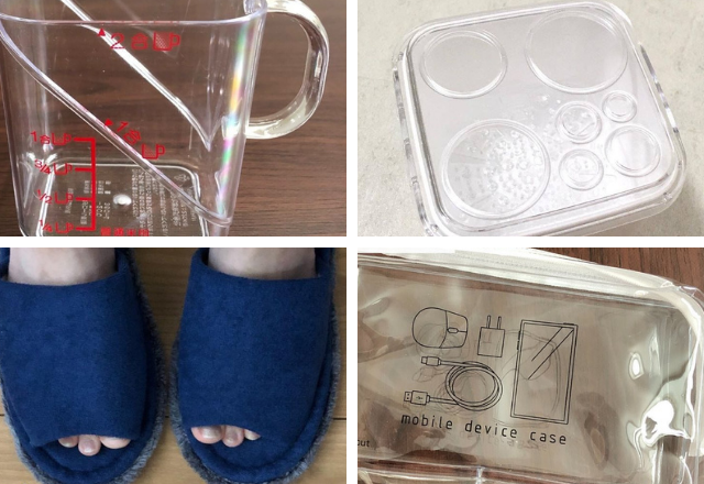 これぞ一石二鳥！【100均マニア】が買ってる「多機能商品」