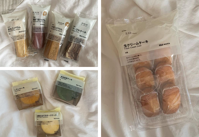 大人気！【無印良品】みんなこぞって買ってる「絶品グルメ」3選