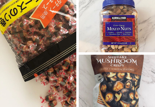 おつまみにも◎【コストコ】で見つけた「ちょい食べフード」が美味♡