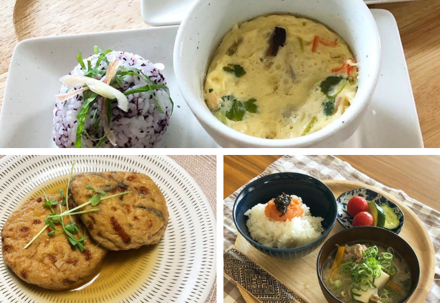 ウマくて簡単便利！【コストコ】で味わえる「和食グルメ」3選